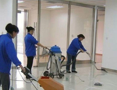 常州公司保洁 常州公司保洁