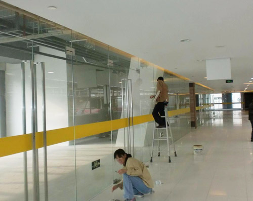 常州公司保洁 常州公司保洁