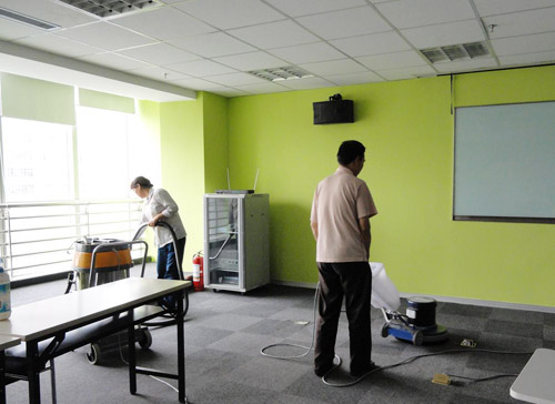 常州公司保洁 常州公司保洁