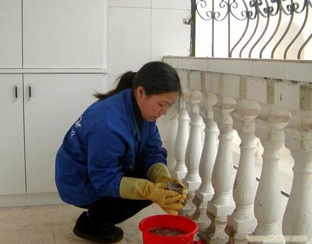 常州家庭保洁 常州家庭保洁