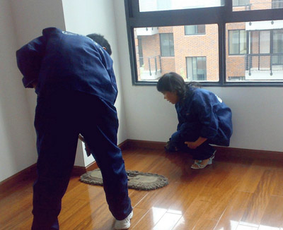 常州家庭保洁 常州家庭保洁