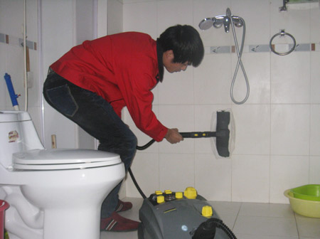 常州家庭保洁 常州家庭保洁