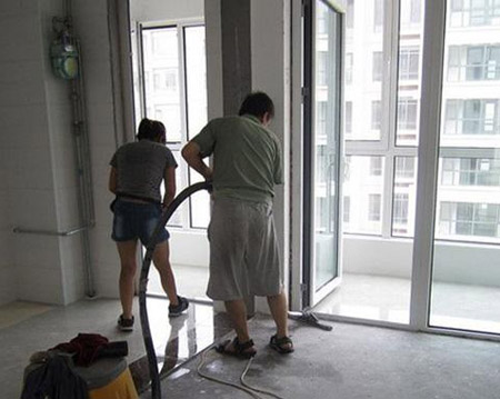 常州家庭保洁 常州家庭保洁