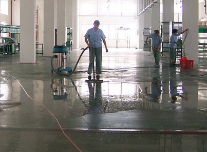 常州工厂保洁 常州工厂保洁